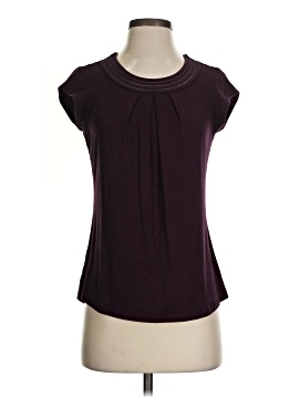 Daniel Rainn Short Sleeve Top