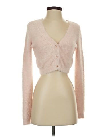 Sunday Best Cardigan (view 1)