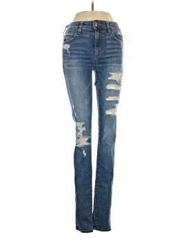 American Eagle Outfitters Jeans (view 1)