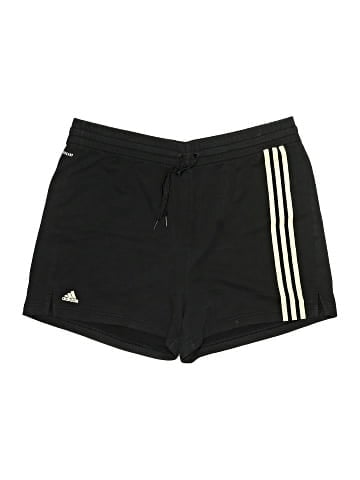 Adidas Athletic Shorts (view 1)