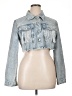 Unbranded Blue Denim Jacket Size XL - photo 1