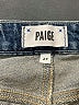 Paige Blue Jeans Size 27 waist - photo 7