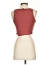 Forever 21 Red Tank Top Size S - photo 2