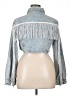 Unbranded Blue Denim Jacket Size XL - photo 2