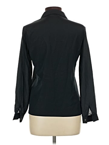 Saks Fifth Avenue Long Sleeve Blouse (view 2)