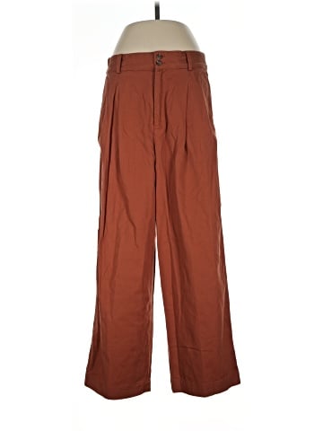 Madewell Casual Pant (view 1)