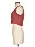Forever 21 Red Tank Top Size S - photo 5