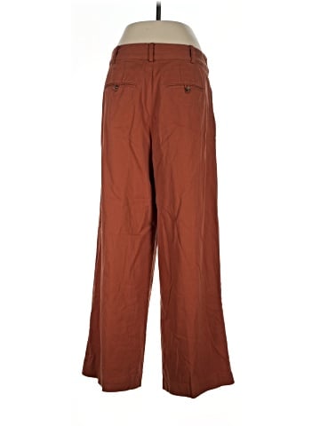 Madewell Casual Pant (view 2)