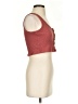 Forever 21 Red Tank Top Size S - photo 4