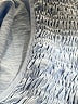 Unbranded 100% Polyester Blue Casual Dress Size XS - photo 7