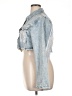 Unbranded Blue Denim Jacket Size XL - photo 5
