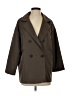 Assorted Brands Brown Trenchcoat Size S - photo 1