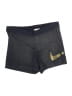 Nike Metallic Gold Athletic Shorts Size XL - photo 1