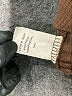 Prettygarden Brown Pullover Sweater Size L - photo 8