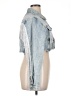 Unbranded Blue Denim Jacket Size XL - photo 4