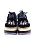 Prada Purple Sneakers Size EU 38 1/2 - photo 2