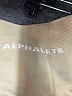 Alphalete Athletics Yellow Athletic Shorts Size S - photo 3
