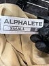 Alphalete Athletics Yellow Athletic Shorts Size S - photo 4
