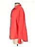 Gap 100% Cotton Red Long Sleeve Button-Down Shirt Size S - photo 5