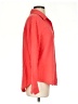 Gap 100% Cotton Red Long Sleeve Button-Down Shirt Size S - photo 4