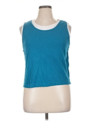 Athletic Works Sleeveless Top (view 1)