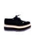 Prada Purple Sneakers Size EU 38 1/2 - photo 1