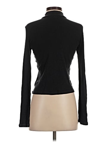 Splendid Long Sleeve Turtleneck (view 2)