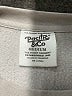 Pacific & Co. Gray Sweatshirt Size M - photo 7