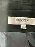 Jones Studio 100% Polyester Black Blazer Size 12 - photo 6