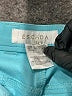 Escada Teal Jeggings Size EU 34 / US 4 - photo 4