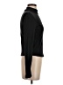 Splendid Black Long Sleeve Turtleneck Size S - photo 4