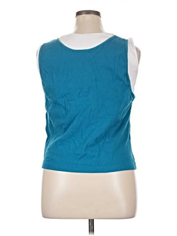 Athletic Works Sleeveless Top (view 2)