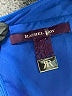 Rachel Roy Solid Blue Casual Dress Size 6 - photo 7