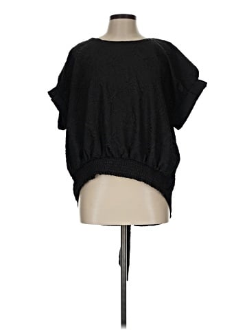 CQ by CQ Short Sleeve Top (view 1)