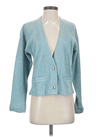 Wrap Cardigan (view 1)