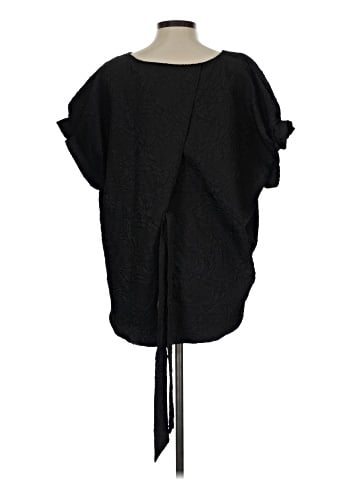 CQ by CQ Short Sleeve Top (view 2)