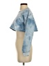 Princess Polly Tie-dye Blue Cardigan Size 0 - photo 5