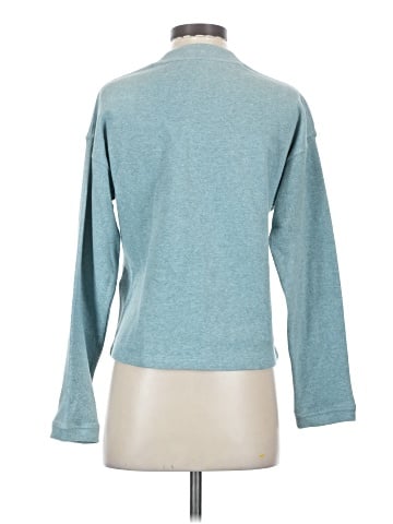 Wrap Cardigan (view 2)