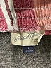 Universal Thread Stripes Brown Shorts Size L - photo 3
