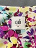 CAbi 100% Polyester Pink Short Sleeve Blouse Size M - photo 7