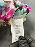 CAbi 100% Polyester Pink Short Sleeve Blouse Size M - photo 8