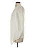 St. Tropez West Ivory Cardigan Size XS - photo 5