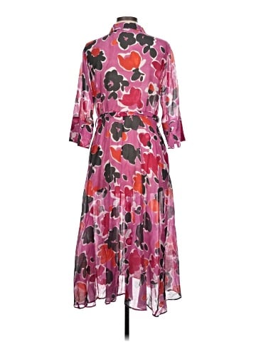 Rosso35 Casual Dress (view 2)