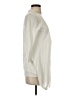 St. Tropez West Ivory Cardigan Size XS - photo 4