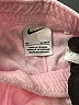 Nike 100% Polyester Pink Sweatpants 3-6 MO / 6 MO - photo 3