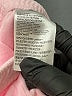 Nike 100% Polyester Pink Sweatpants 3-6 MO / 6 MO - photo 4