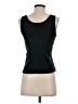 J.Crew Black Tank Top Size S - photo 2