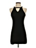 Sally Miller Black Cocktail Dress Size XS - photo 1