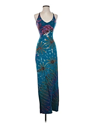 Kathmandu Cocktail Dress (view 1)