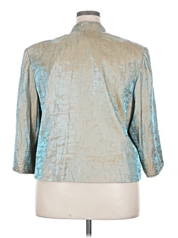 KM Collections by Milla Bell Jacket (view 2)